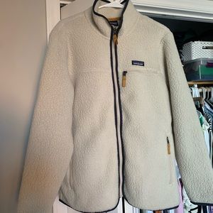 Patagonia W’s Retro Pile Jacket